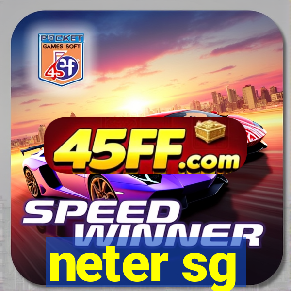 neter sg